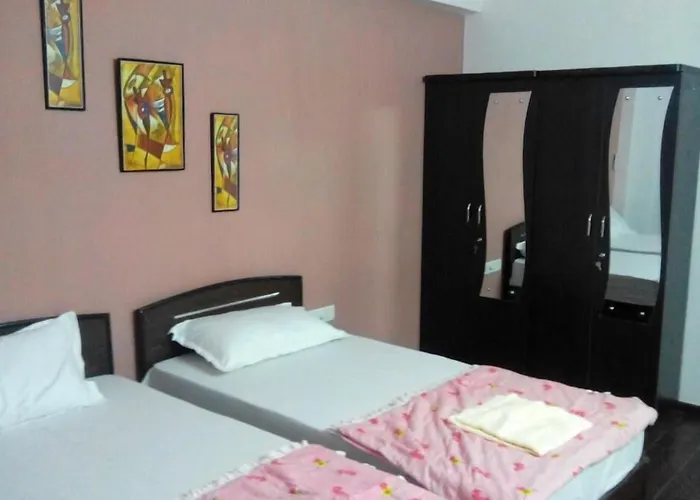Hotel Suvidha Ahmedabad